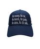 Keulaepilum Losers Ball Cap (Navy)