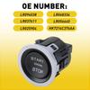 Car Ignition Stop Start Button Switch For Land Rover Range Rover 2013 2014 2015 2016 2017 218 2019 Lr094038 Accessories 4-Pin