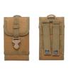 Belt Holder Bag Handbag Camouflage Phone Waist Bags Phone Pouch Cellphone Pocket Mobile Phone Bag