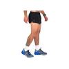 On Race Shorts Elastic Solid Color Casual Sports Shorts Men shorts Black 115.00131