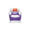 Nike Dunk Low SB 'Purple Suede' (Unisex) Court Purple / Court Purple / White / Gum Light Brown Skateboard Shoes DV5464 500