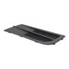 Fog Lamp Cover Grille High Performance Replacement for VW Jetta SE MK6 Right