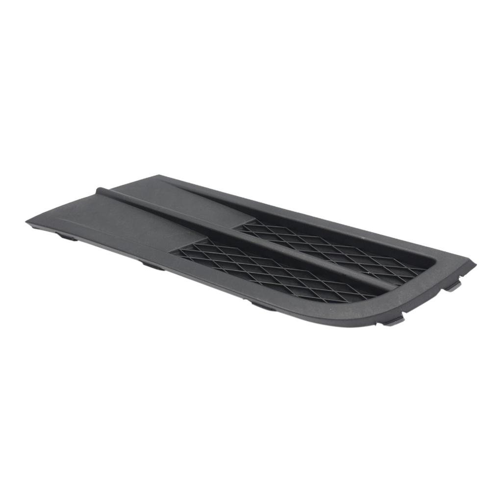 Fog Lamp Cover Grille High Performance Replacement for VW Jetta SE MK6 Right