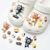 Schuhpflege & Accessoires – Schuh-Dekorationen