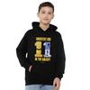 Star Wars Childrens/Kids Greatest Kid In The Galaxy C3PO R2-D2 Hoodie