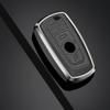 Car Key Case Cover Shell For Bmw 3 4 5 Series M 320I 328I 530I 525I F20 F21 F30 F31 F25 F01 F02 325I 330I 528I 520I Car Key Bag