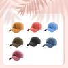 Lovers Baseball Cap Women Casual Cap Men Adjustable Breathable Hats