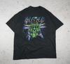 Vintage 90s Slayer Band T-Shirt