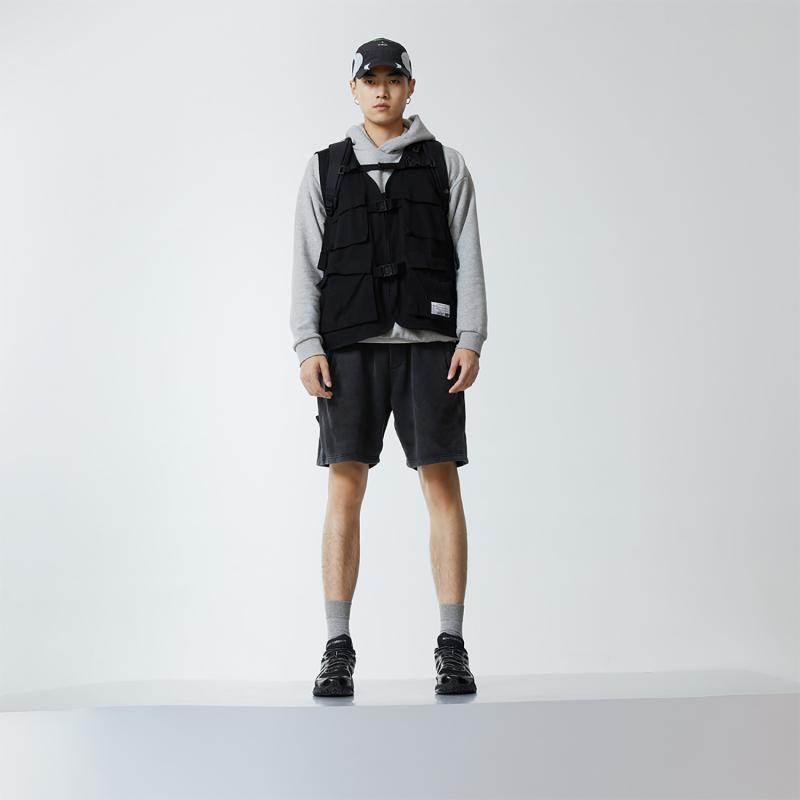 New Balance 860v2 Black Silver Sneakers ML860XC