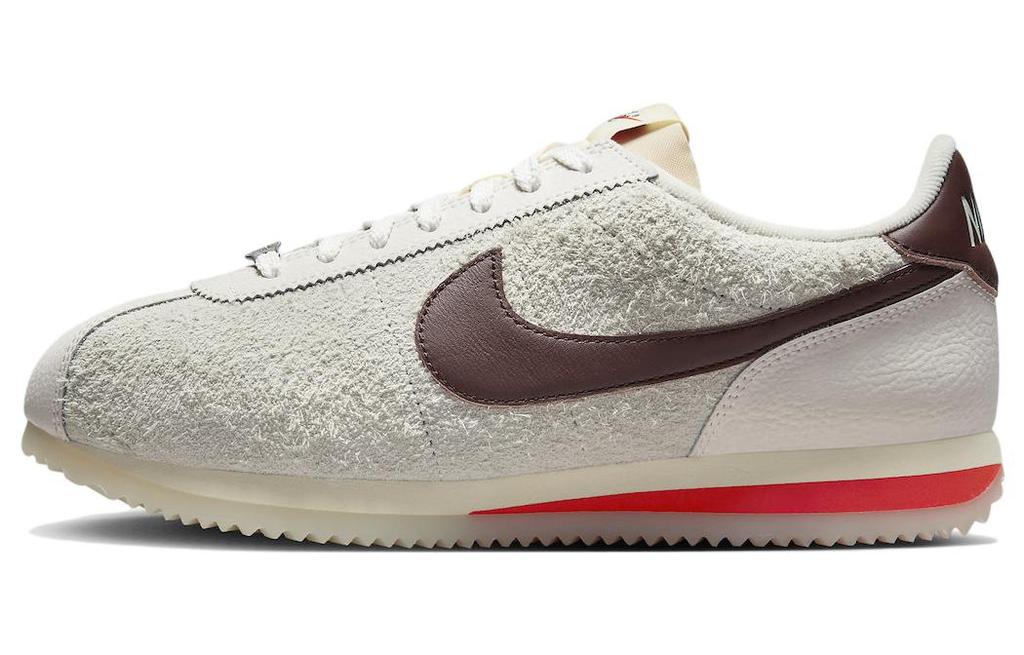 Nike Cortez Light Orewood Brown Women's FD2013-100