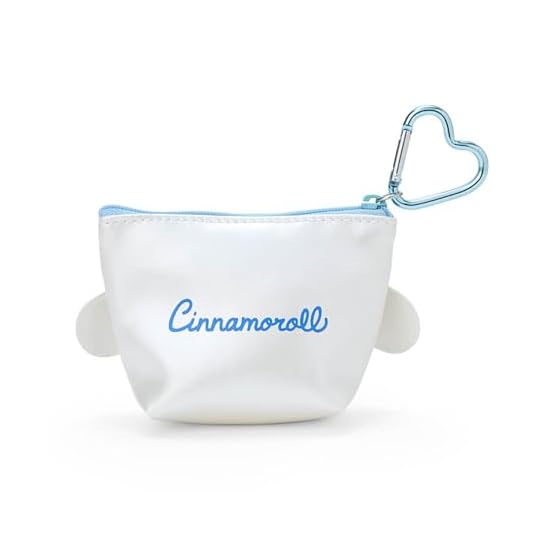 SANRIO Mini Pouch Cinnamoroll 845671