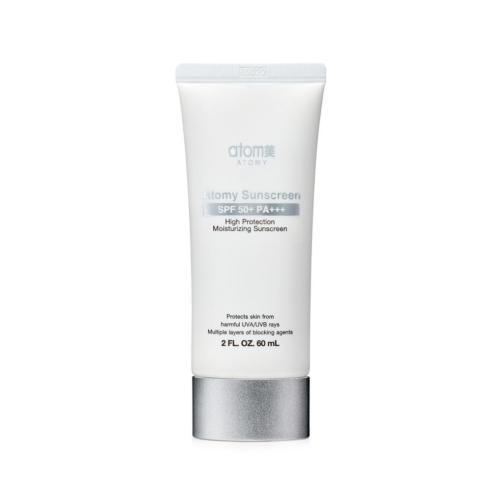 Sunscreen (White)*4Ea