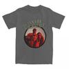 Unisexs Rock Band Unisexeskin TShirts I WANNA BE YOUR SLAVE IWBS Cotton Tops  Short Sleeve T Shirt ONeck Tee Shirt Large Size