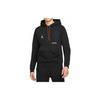 AIRMOJI HOODIE Sweatshirt Men's Black DJ0259-010