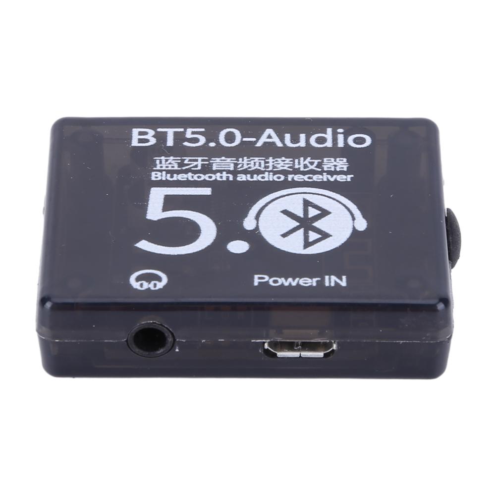 

* Надійний бездротовий стереомузичний модуль із корпусом, сумісним з Bluetooth 5.0