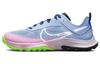 Air Zoom Terra Kiger 8 Light Marine Pink Green Women's DH0654-500