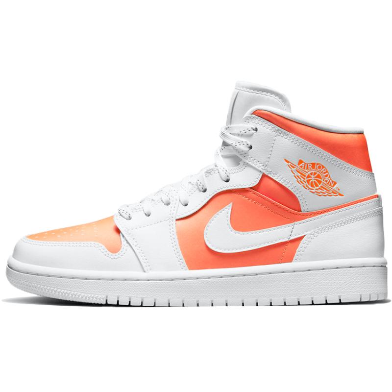 

Jordan 1 Mid Se Bright Citrus Women s Jordan CZ0774-800 36.5