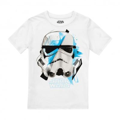 Childrens/Kids Stormtrooper Cuts T-Shirt