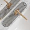 Moisture-proof Faucet Drain Pad Diatom Mud Diatomite Stone Sink Tray  Kitchen Sink