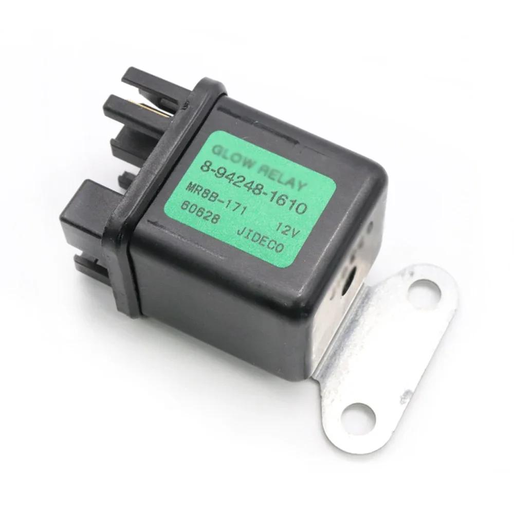 12V Mover Part Preheating Plug 8-94248-1610 For CHEVROLET LUV S10 PICKUP ISUZU I-MARK PICKUP TROOPER NISSAN NEW RY54 8-94248-1610