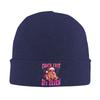 Men Funny Santa Says Six Seven Christmas 67 Meme Xmas Beanie Hats Vintage Knit Hat Autumn Kpop Caps Design Elastic Bonnet Hats