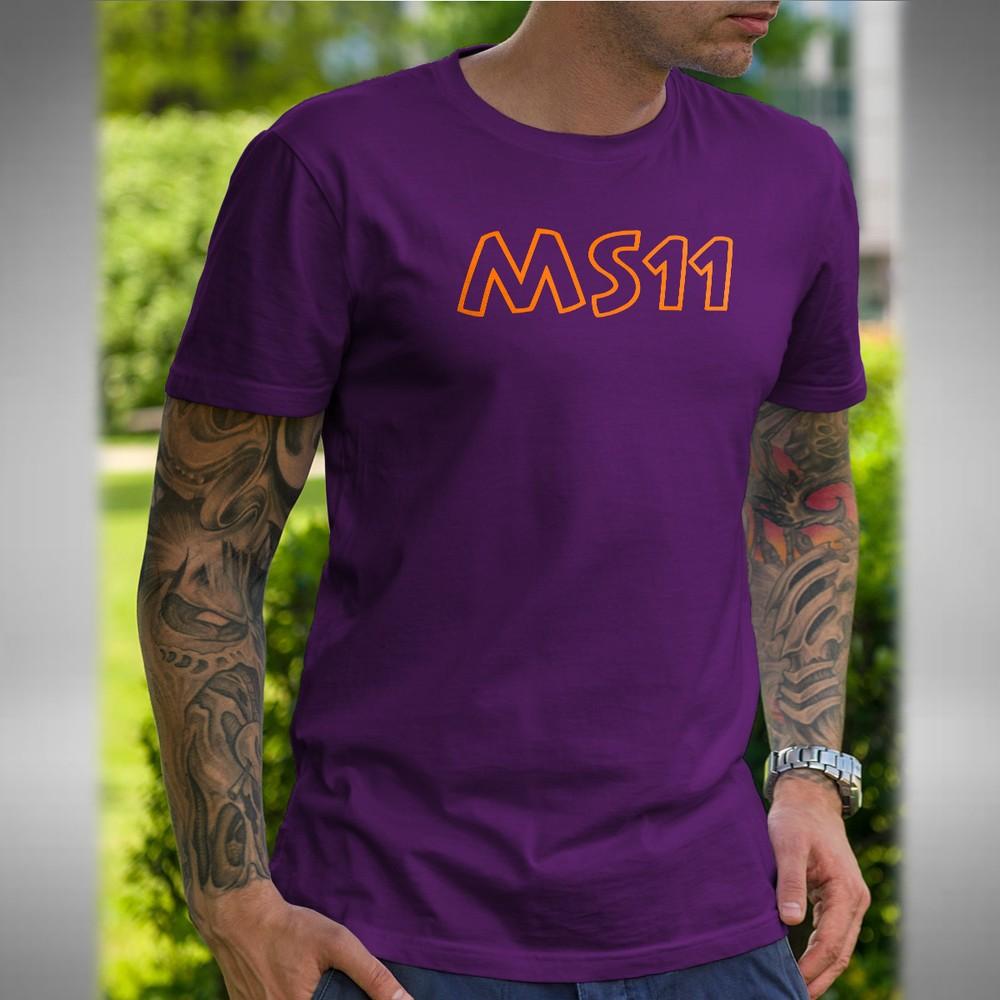 

Mo Salah T-Shirt Liverpool Mohamed Salah 11 Egyptian King MS11 4XL