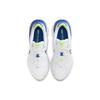 Nike Renew Run Blanco Azul Racer CW5844-100