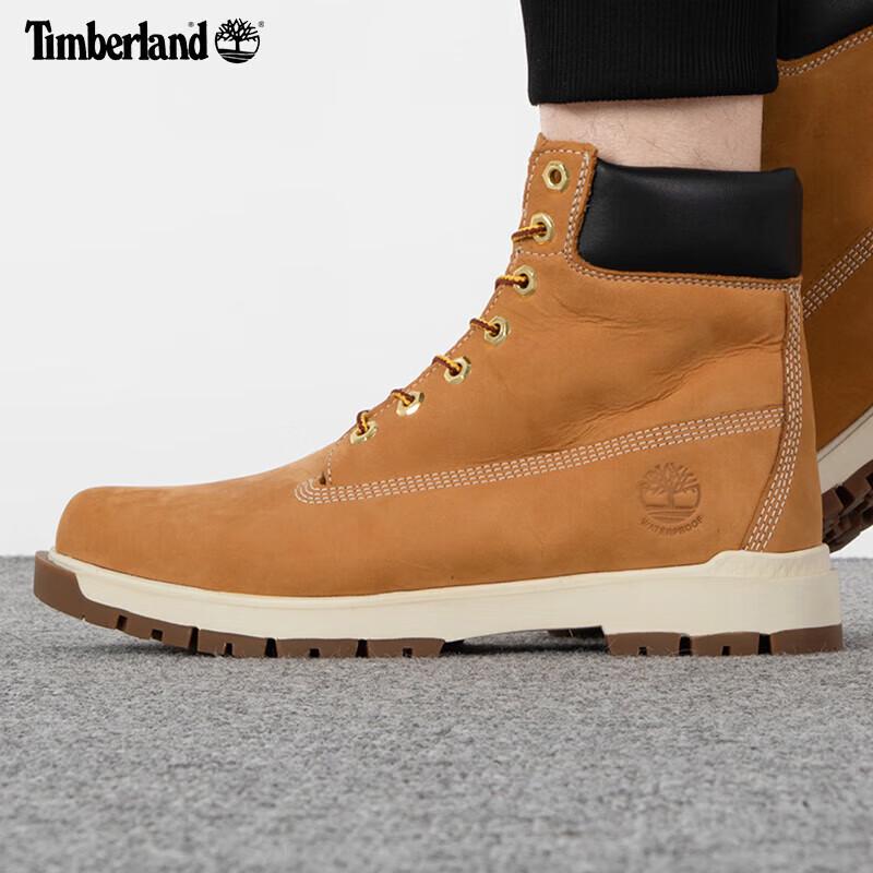 

Мужские высокие ботинки Timberland A5NGZ231 US 10