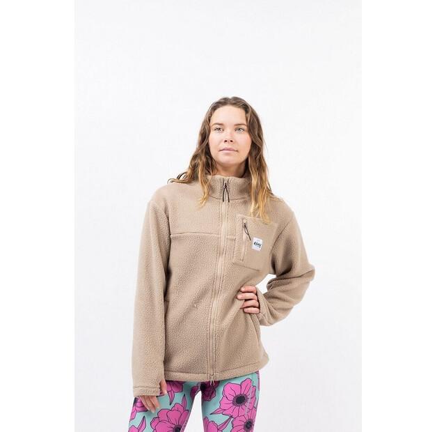 Флисовая куртка Eivy Versa Sherpa XXL