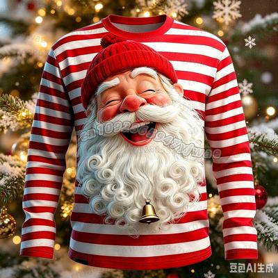 Warme Kleidung – Pullover & Langarmshirts
