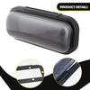 Marine Audio Waterproof Cover Impact Resistant Portable Radio Protection Box