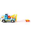 Pororo Thingsing Teacher Operating Toys, Mixed ColorPopular Korean dolls and toys