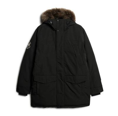 Superdry Everest Faux Fur Jacket