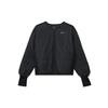 Jackets & Coats Women's Black FB7512-010