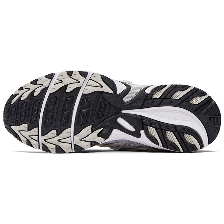 Asics Buty sportowe unisex Gel Kahana TR V2 520 Teal Grey 1203A557-300