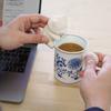 Drink Cooler Compact Design Portable Easy To Use USB Rechargeable Waterproof Cat-Shaped Fan Drink Food Cooler