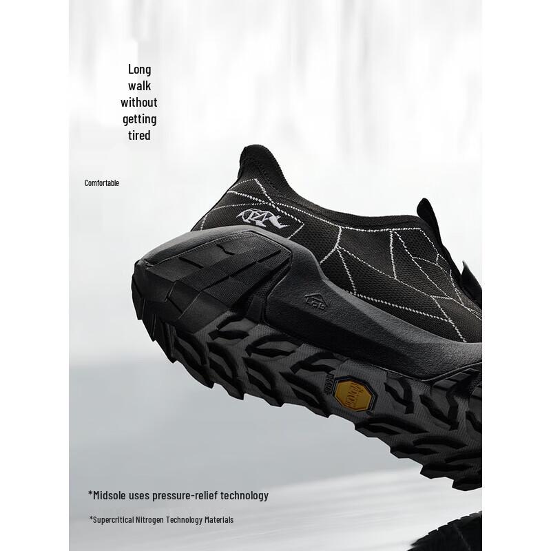 Anta Lingxi Men s Versatile Training Shoes 44