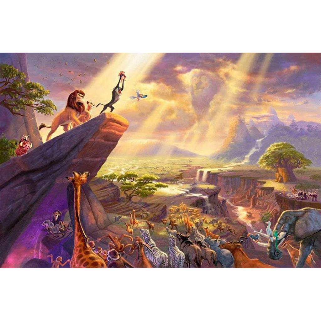 Aschenputtel Disney Prinzessin Quadratmuster Puzzle Gedruckt Mosaik Diamantmalerei Stich Kunst 5d Neu 2024 Große Größe Kinder Geschenk