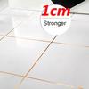 Surface Tile Seam Sticker Waterproof Mildew-proof Beautiful Seam Sticker Home Decor