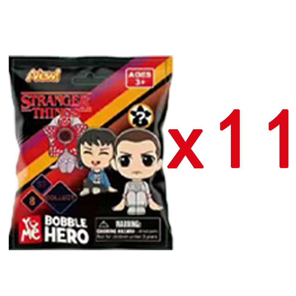 Stranger Figurine blind box Eleven Dustin Barb Steve Demogorgon Action Figures Toys Things Action Figure Cosplay Vinyl Ornaments