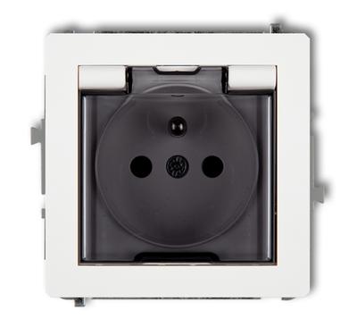 Electrical Plugs & Sockets – Outlets