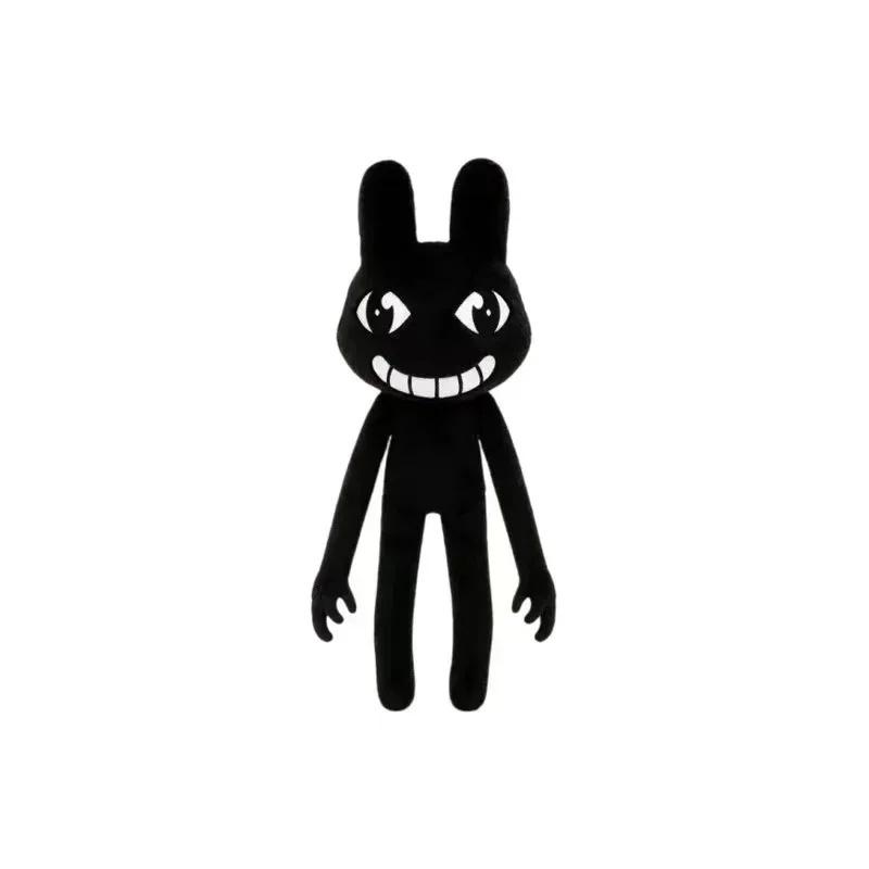 Horror Animal Hospital Plush Anomaly Toy