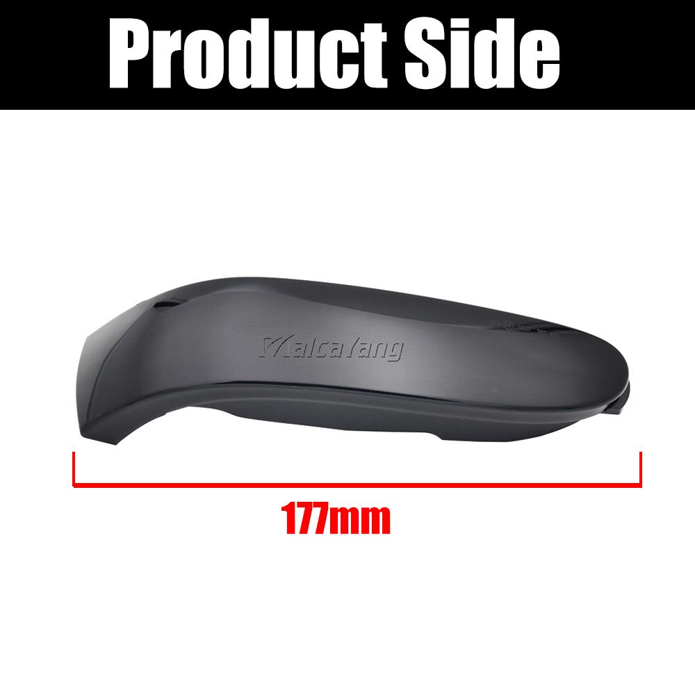 2X LED Dynamic Turn Signal Light Sequential Side Mirror Indicator Blinker Lamp for Mercedes-Benz M R GL Class W164 X164 W251