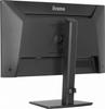 Monitor 23.8 inches XB2493HSU-B1 IPS.HDMI.DP.2x2W.USBx2, 350cd,1500:1, HAS 150/PIVOT
