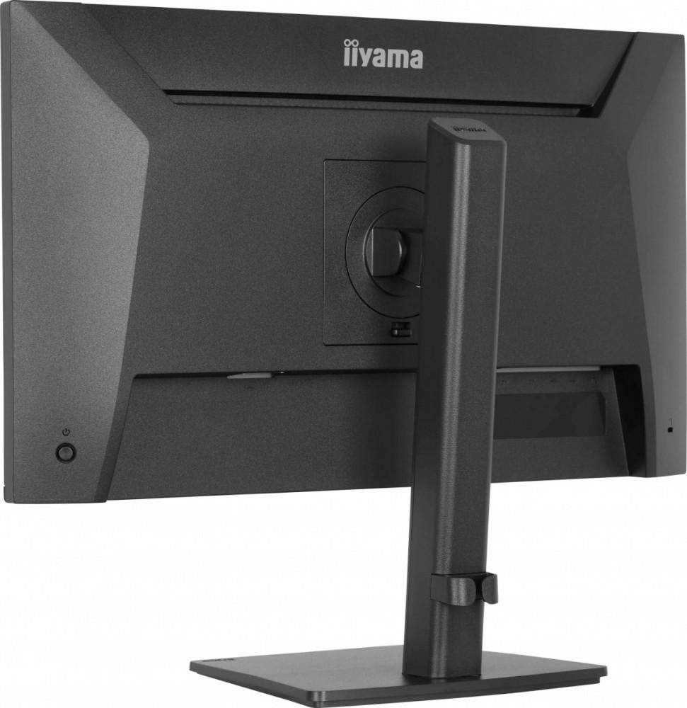 Monitor 23.8 inches XB2493HSU-B1 IPS.HDMI.DP.2x2W.USBx2, 350cd,1500:1, HAS 150/PIVOT