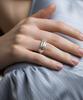 Tatiana Bold Accent Ring Cr1885