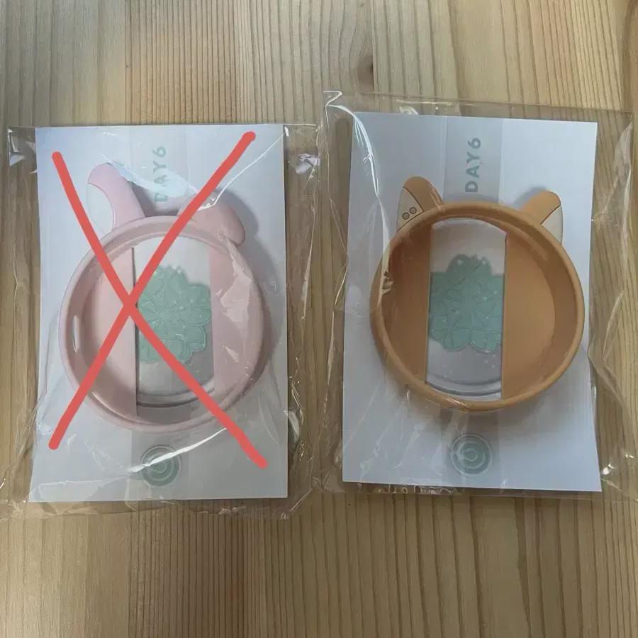 

Made Watch Custom Ring K.ver