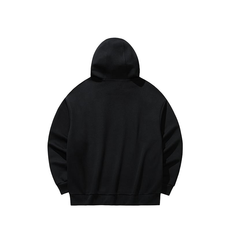 Anta Sweatshirts Men's Hooded Moderate Regular 952538714-1