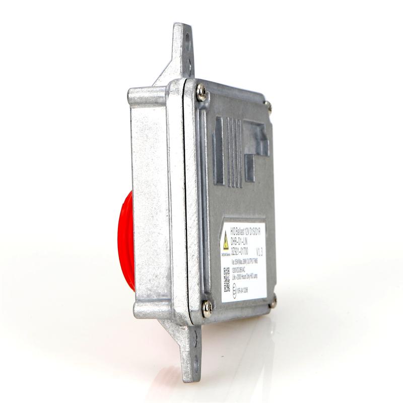 35W DHBD1LIN D1S D1R Xenon Headlight elétrico Módulo Unidade de Controle do Reator para Hyundai i30 2011-2015 3Z921-01700