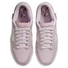 Nike Dunk Low 'Teddy Bear Light Soft Pink' Women's Skate Shoes Sneakers DZ5318-640